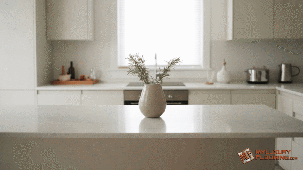 Keep Only One Décor Item