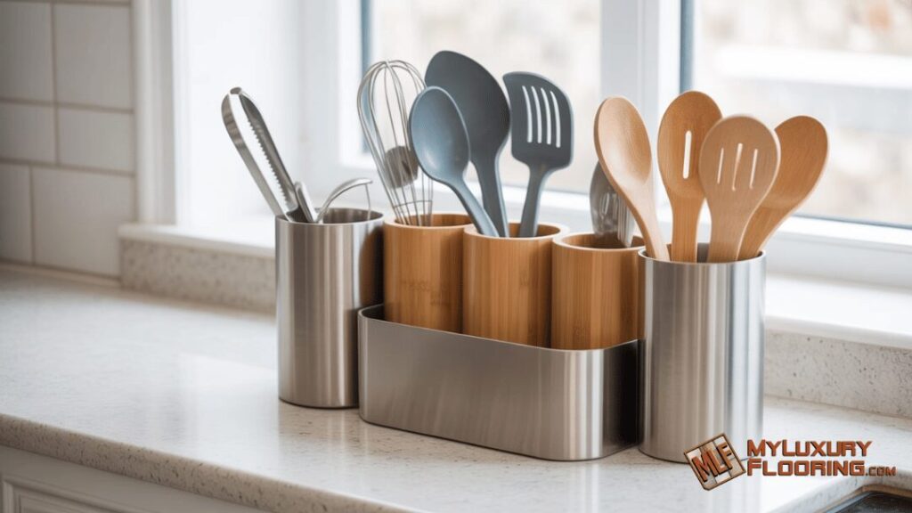 Multi-Functional Holders