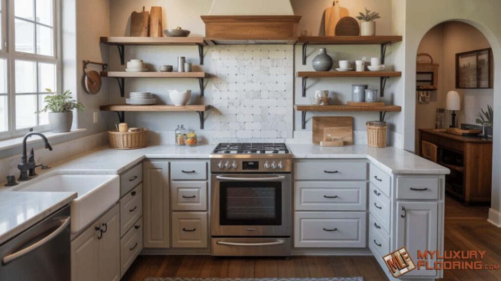 MyLuxuryFlooring_ Texas Kitchen Storage & Remodeling Experts