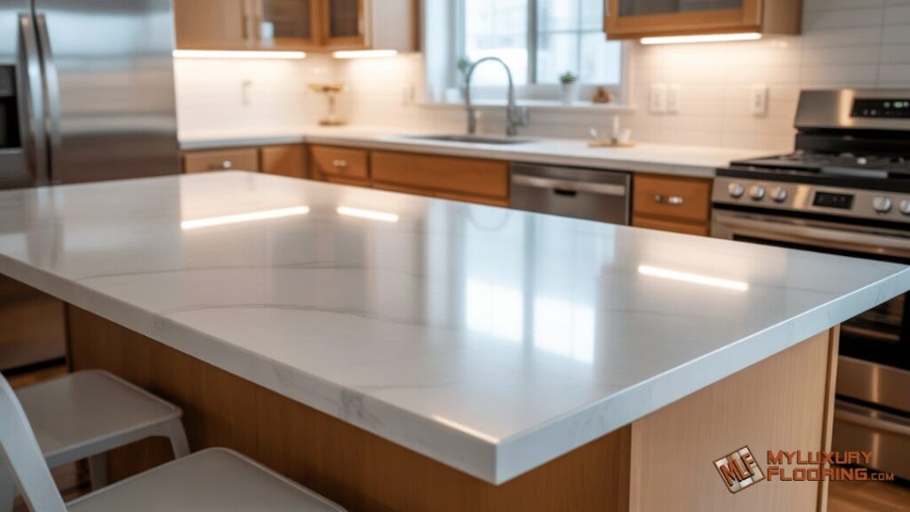 Remodel Instead of Reorganize