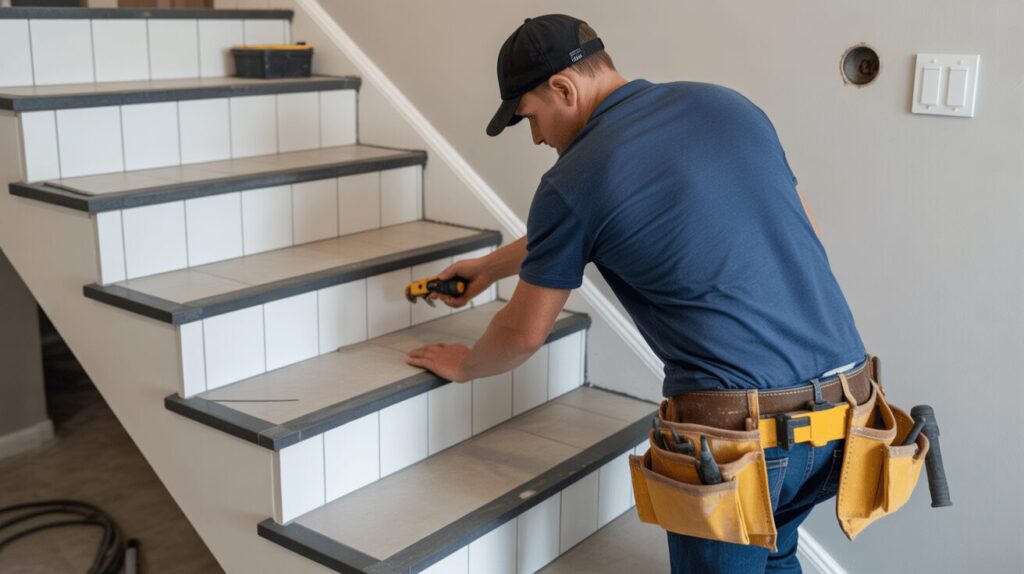 Texas Porcelain Tile & Remodeling Experts