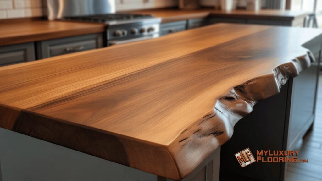 Thick Slab (3–4 Inch) Design