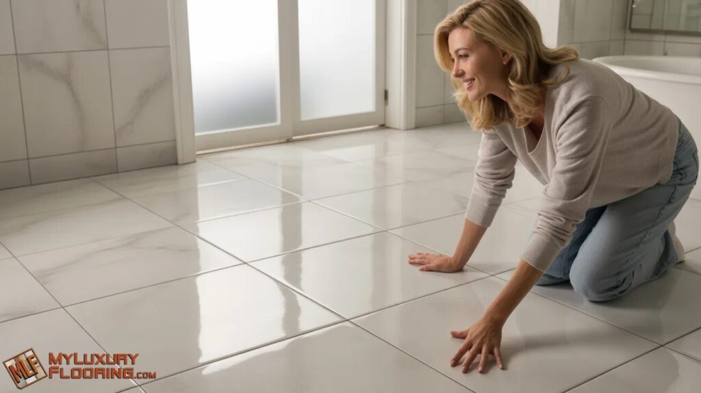 Ceramic Tile