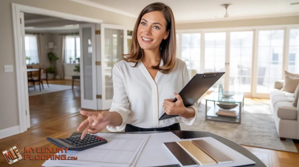 Room-by-Room Budget Strategy