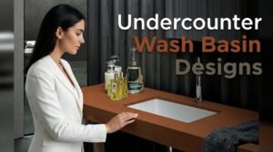 30 Undercounter Wash Basin Designs