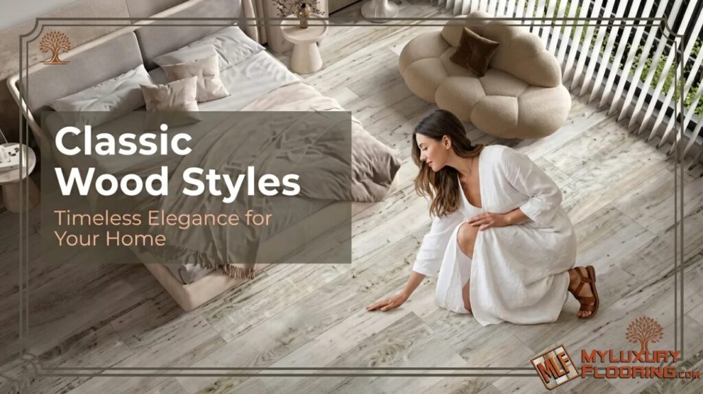 Classic Wood Styles