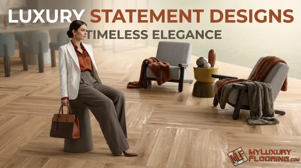 Luxury Statement Designs